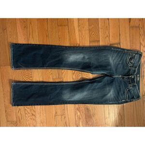 Silver Jeans 